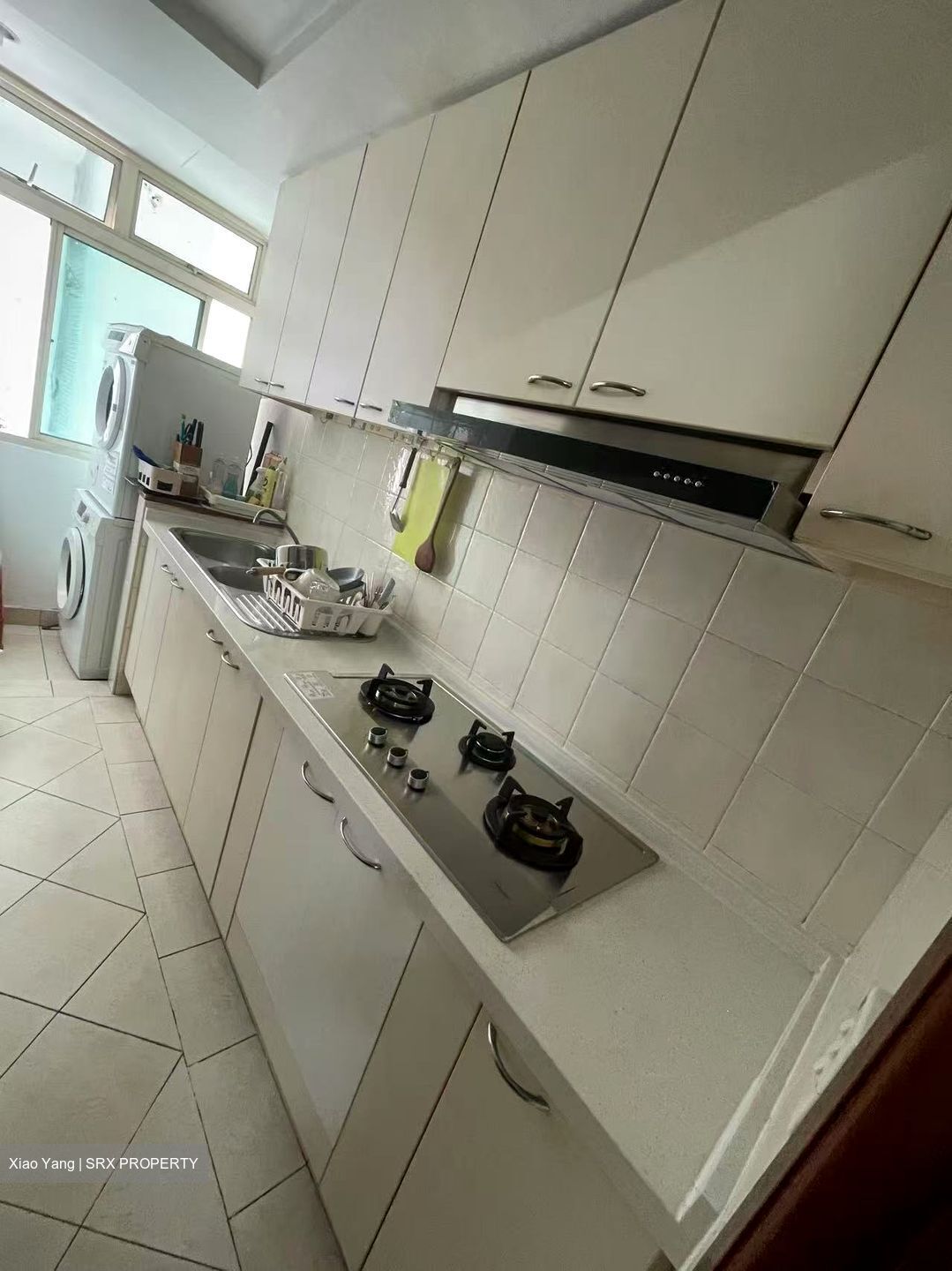 Burlington Square (D7), Apartment #559248341